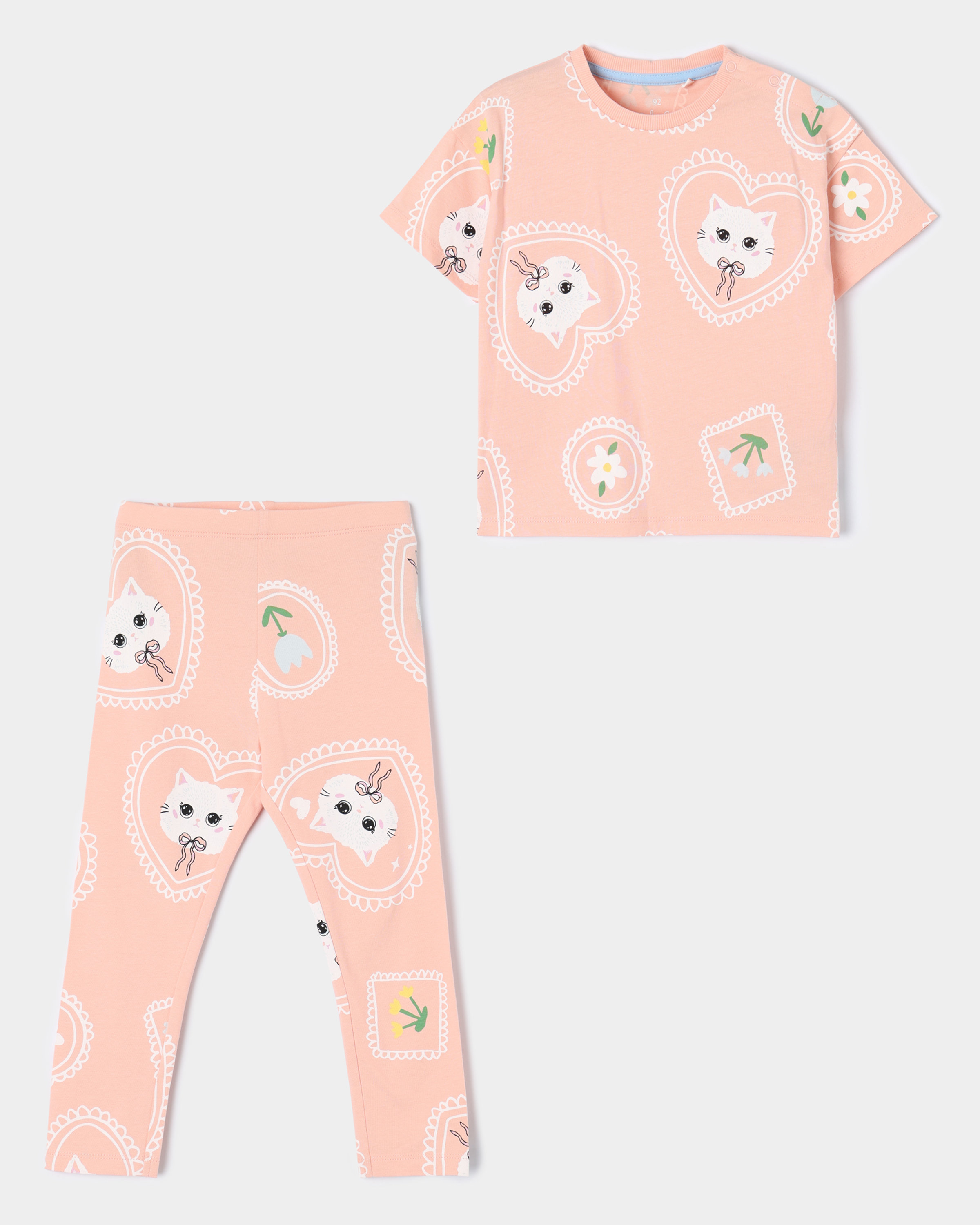 Комплект Baby Go Trend S26BT-2GJ10ig-JJ - фото 1