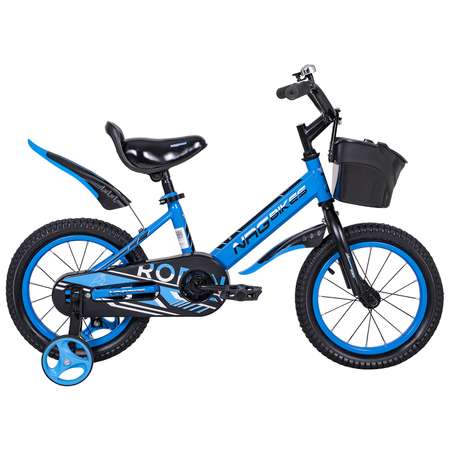 Двухколесный велосипед NRG BIKES 14 дюймов