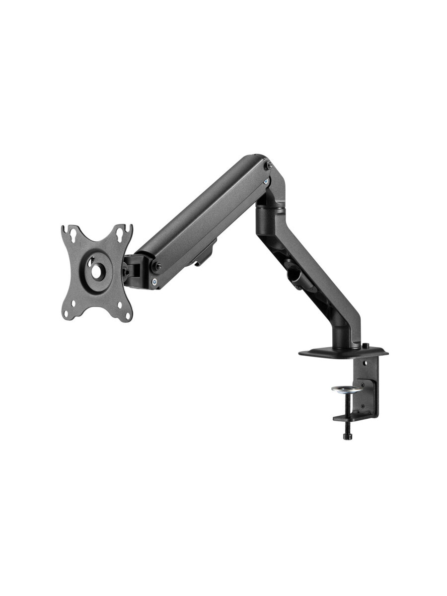 Кронштейн Sonnen для монитора настольный до 27 дюймов 7 кг - фото 18