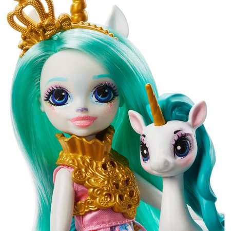 Кукла классическая Enchantimals