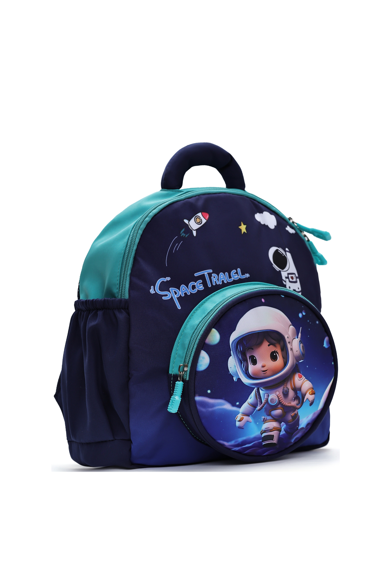 Рюкзак PIFPAF KIDS 25-2114 - фото 2