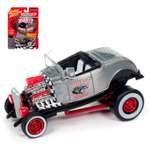 Автомобиль Johnny Lightning Ford 1:64