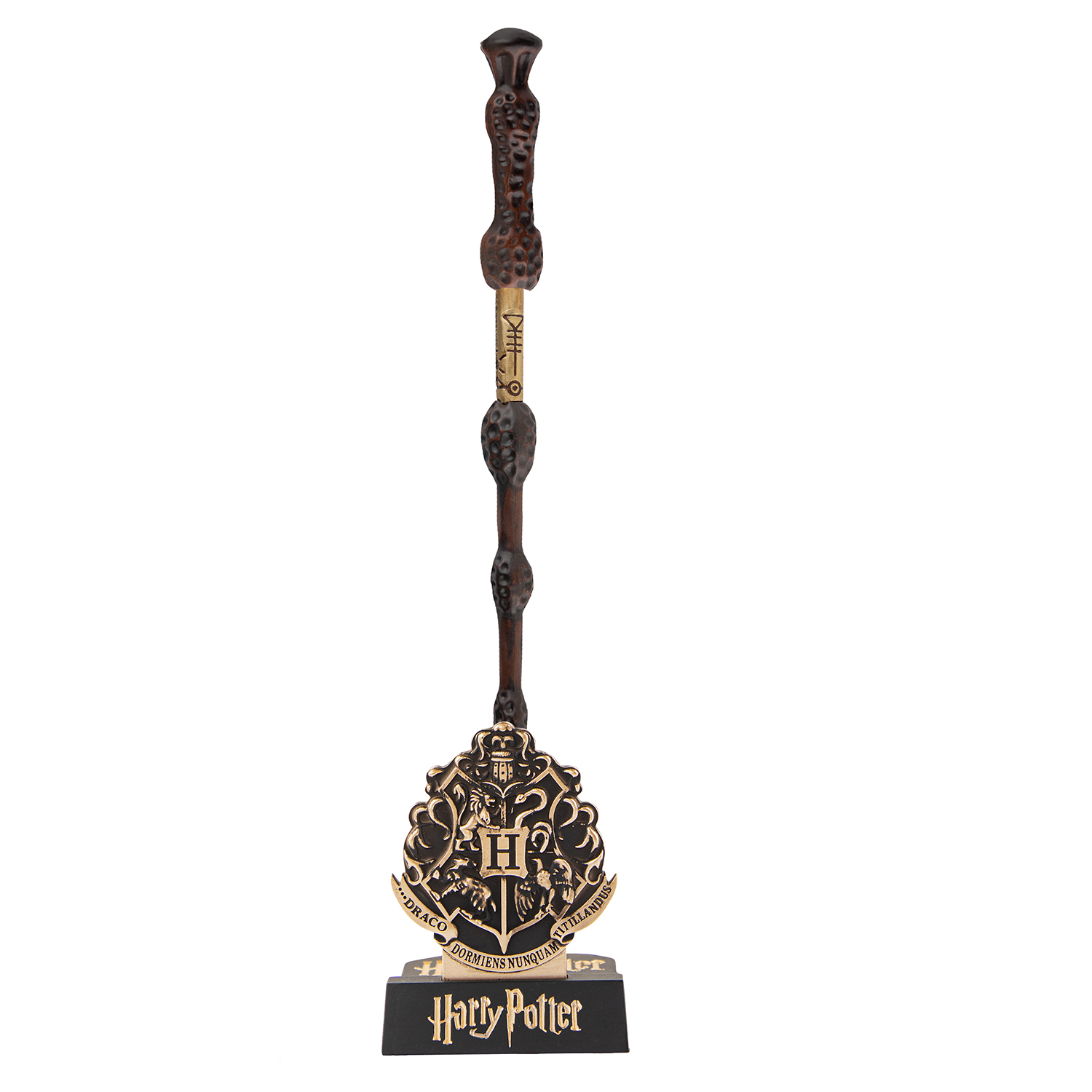 Ручка шариковая Harry Potter 1 шт. - фото 6