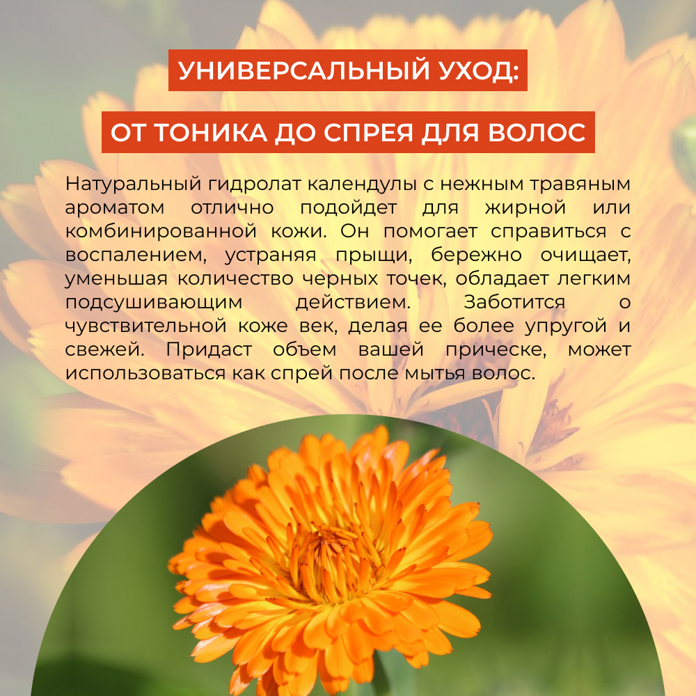 Гидролат Siberina 50 мл - фото 5