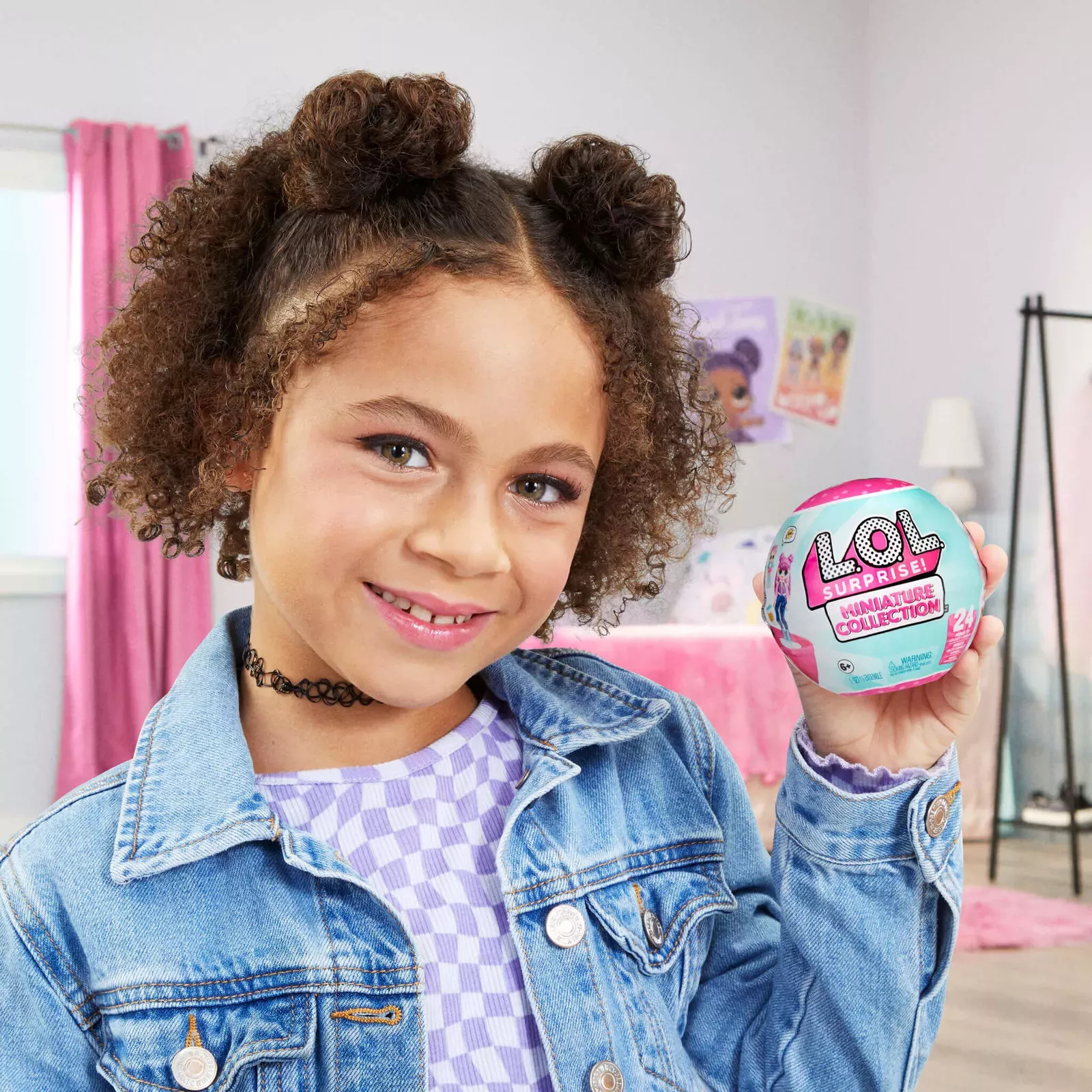 Игровой набор L.O.L. Surprise! ЛОЛ - фото 6