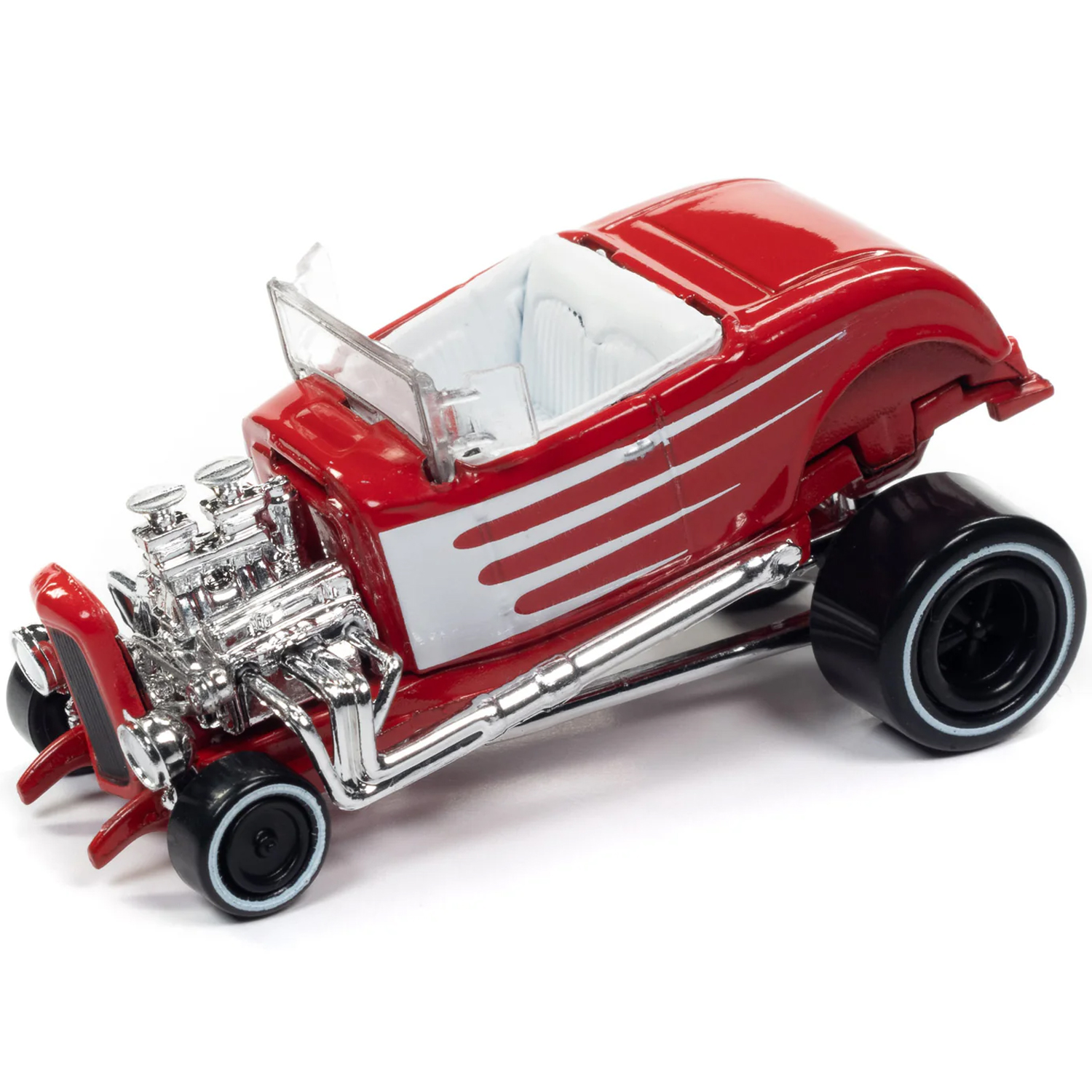 Автомобиль Johnny Lightning 1:64 JLSF025B-R1-N2 - фото 3