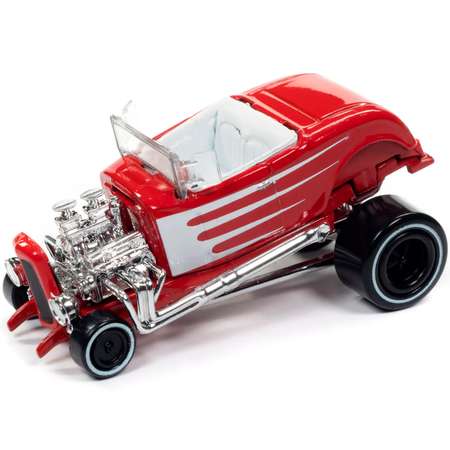 Автомобиль Johnny Lightning 1:64