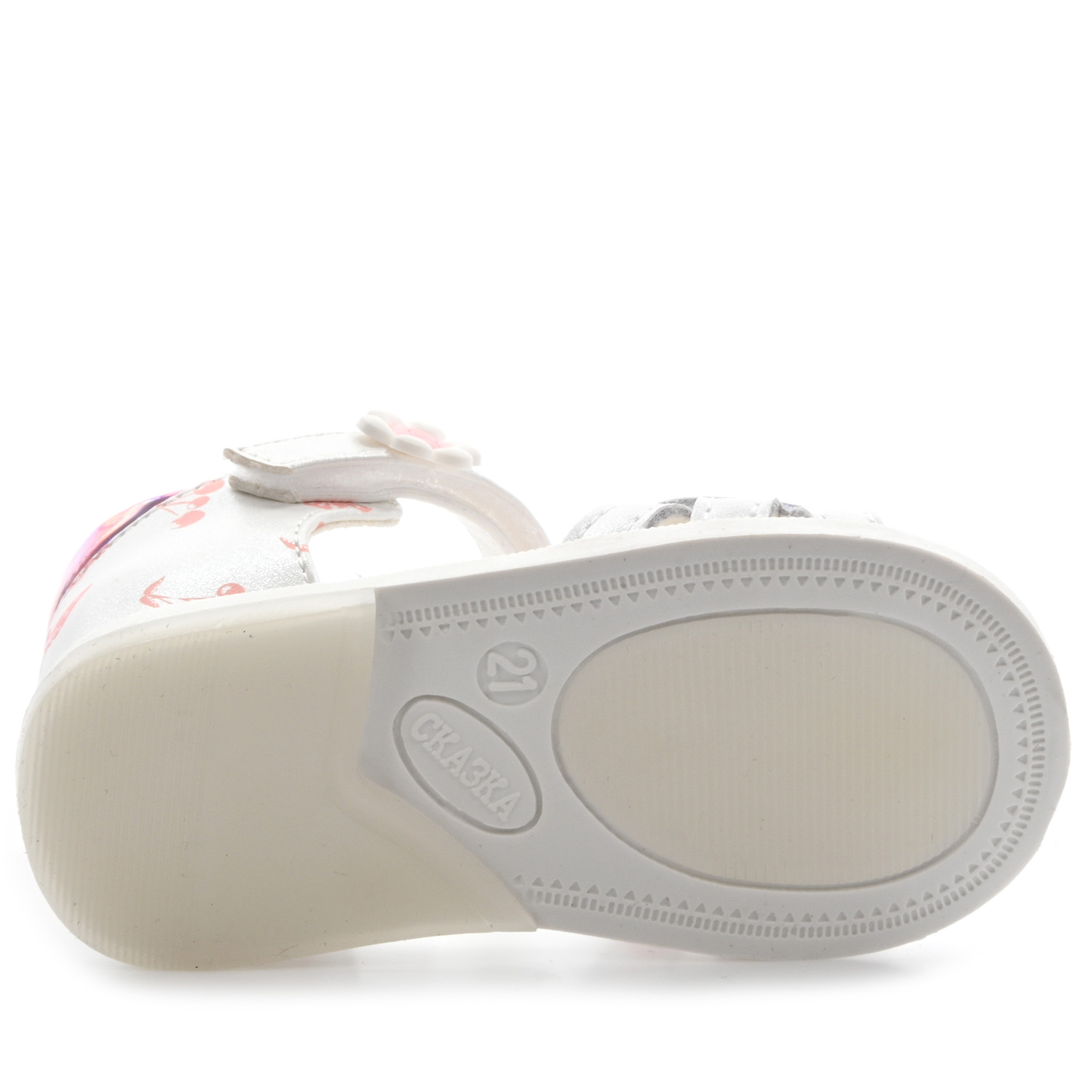 Сандалии СКАЗКА R526060101 - фото 5