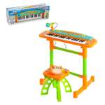 Игрушка музыкальная Sima-Land синтезатор