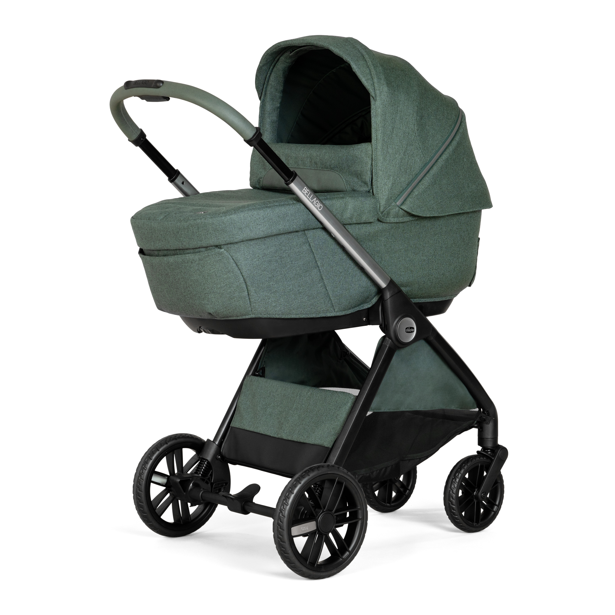 Люлька Chicco Gran comfort - фото 6