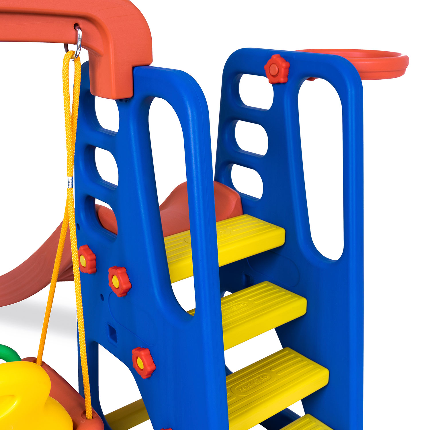 Игровой комплекс HappY Box - фото 24