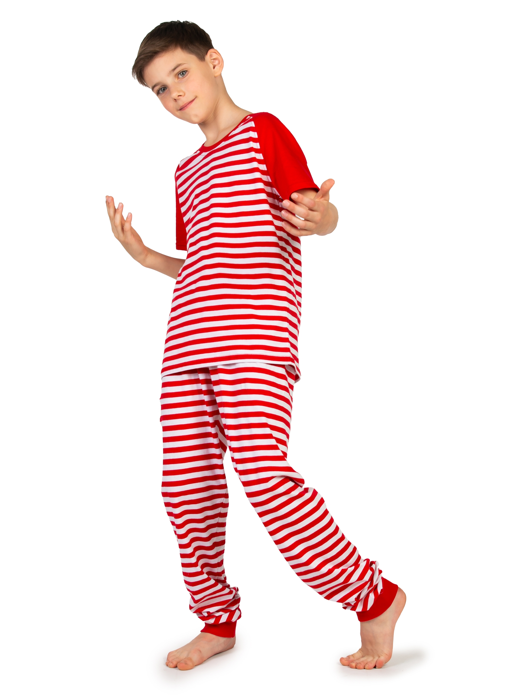 Пижама N.O.A. 11041-8 - фото 9