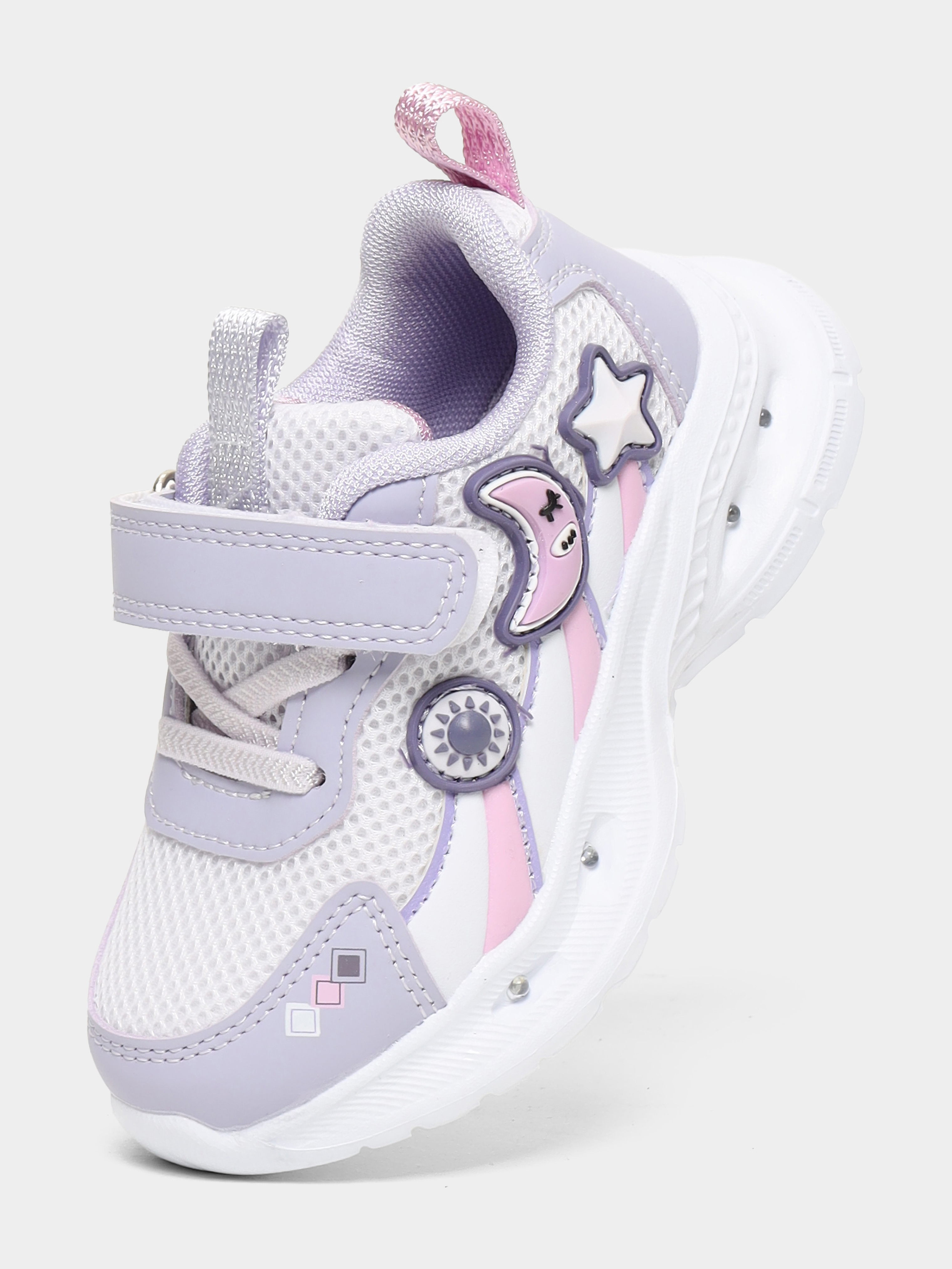 Кроссовки Boys and Girls 2601888 - фото 1