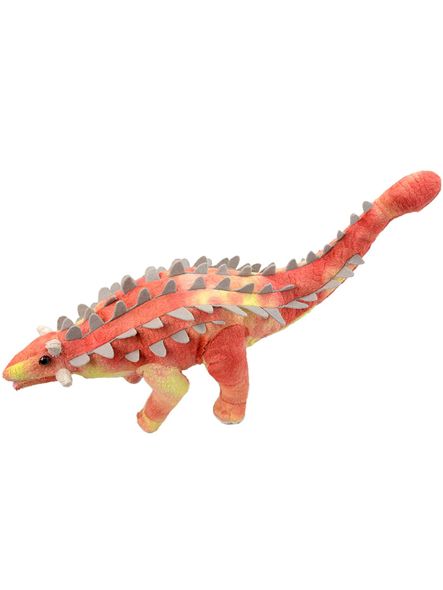 Мягкая игрушка All About Nature - фото 1