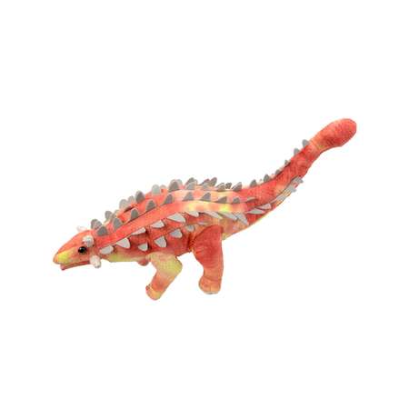 Мягкая игрушка All About Nature динозавр