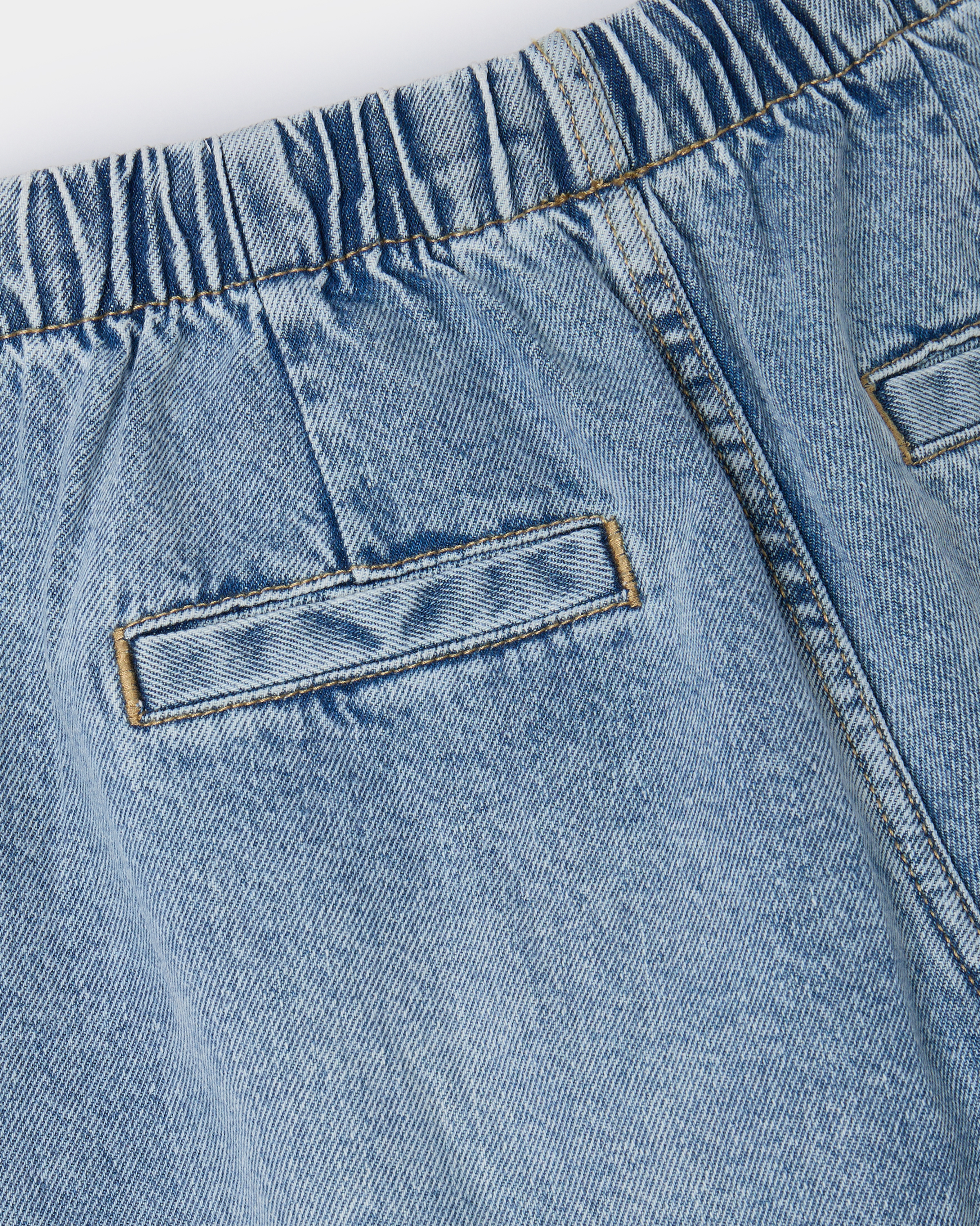 Джинсы Futurino DGSS26061FUtg66 - фото 4