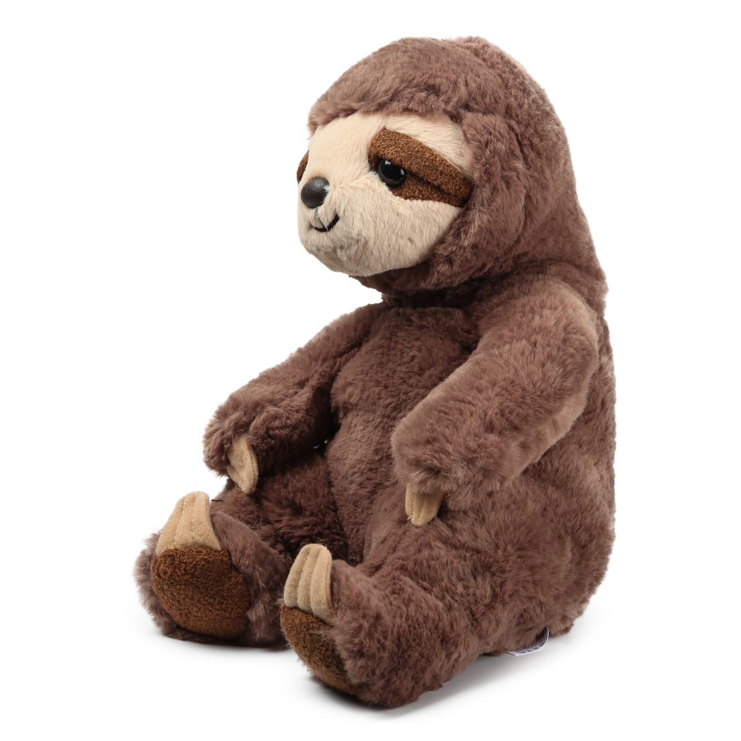 Игрушка мягкая Aurora ленивец - фото 6