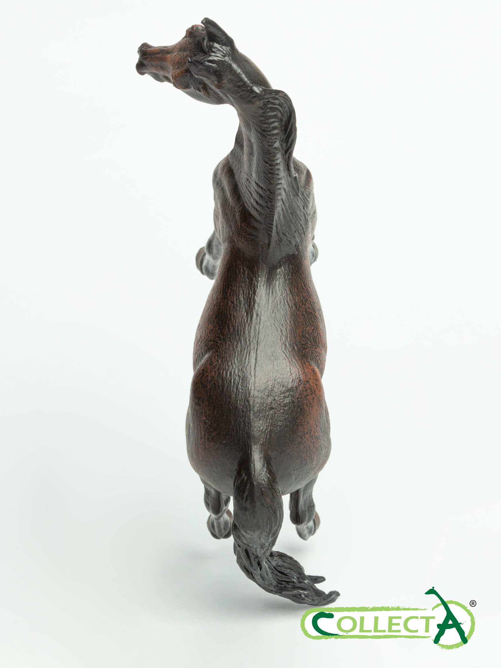 Фигурка Collecta Жеребец Морган - фото 9