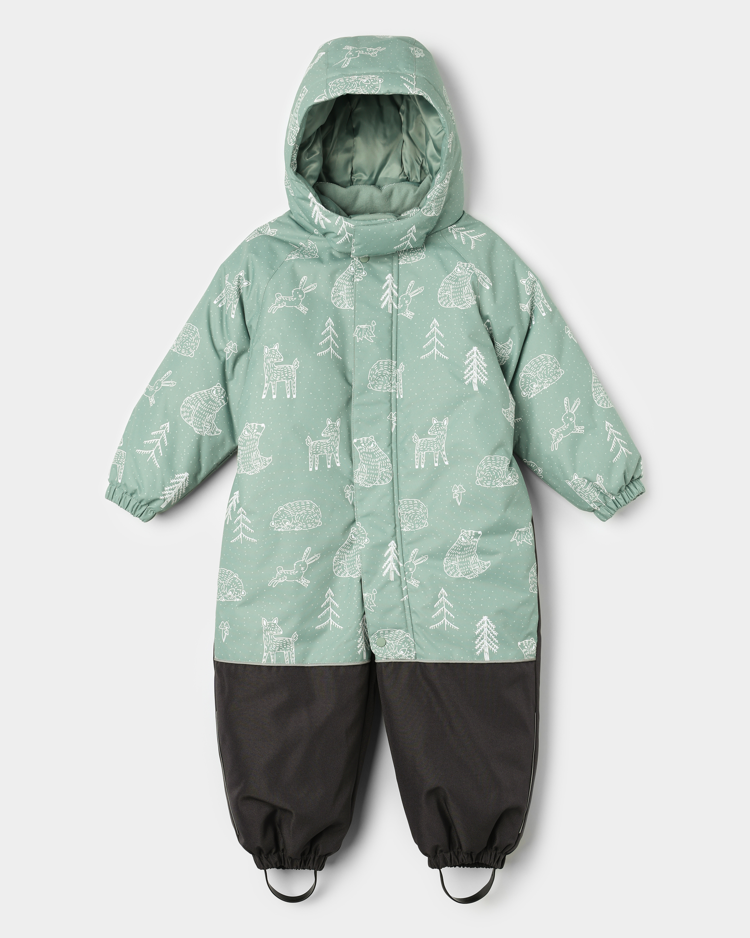 Комбинезон BabyGо W25BG4-BB78ib-24 - фото 1