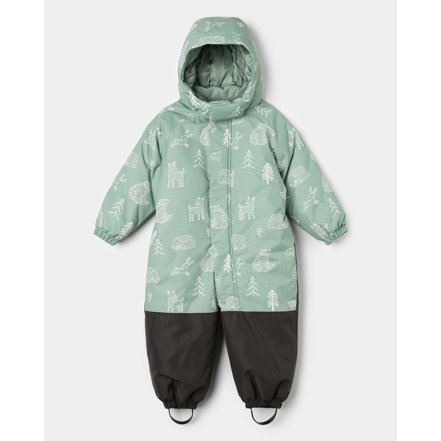 Комбинезон BabyGо W25BG4-BB78ib-24 - фото 1