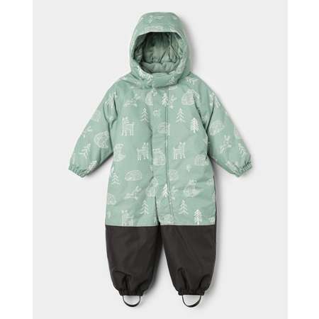 Комбинезон BabyGо