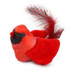 Игрушка для кошек Barbaks Щегол