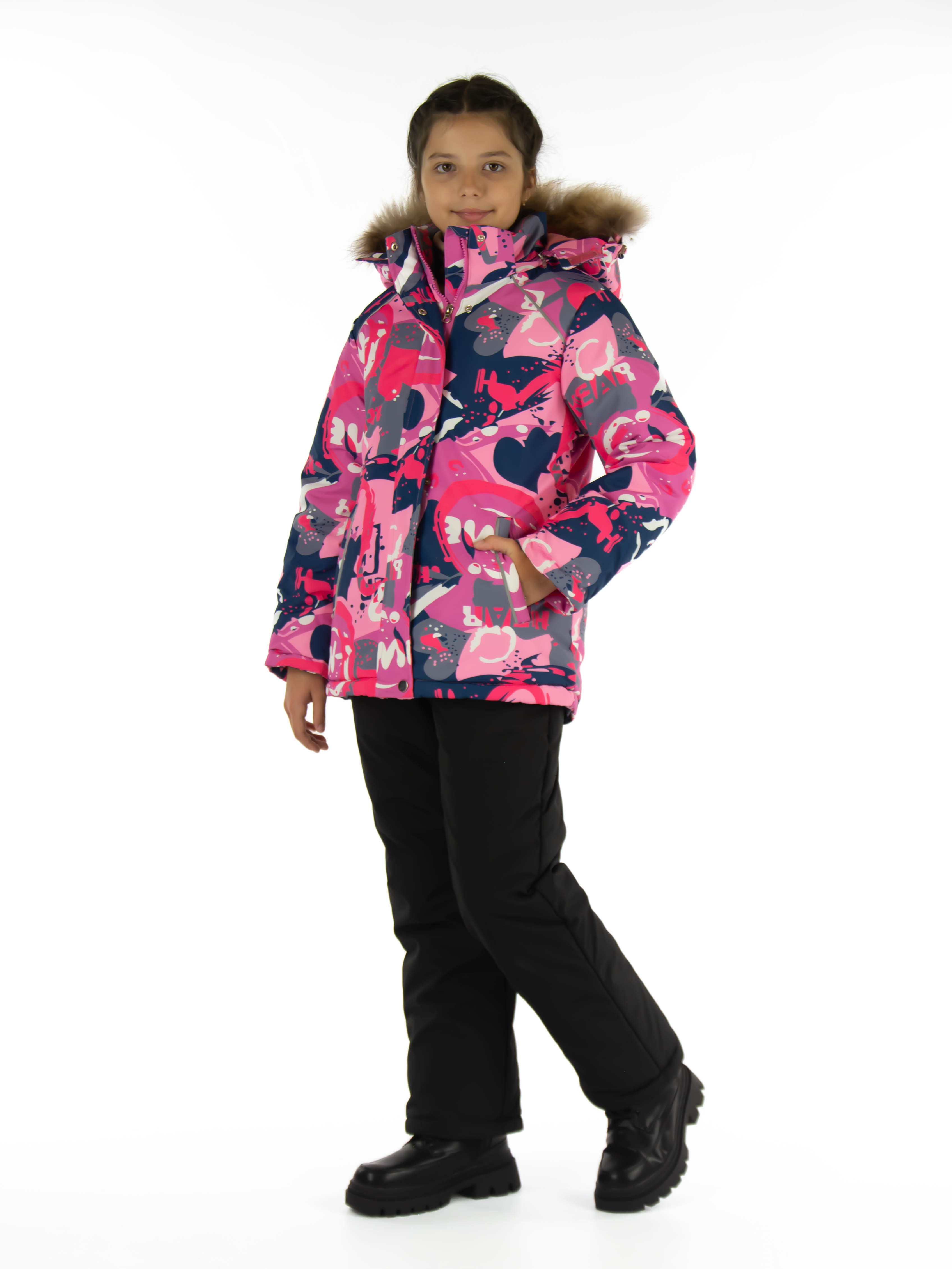 Куртка и брюки CASTLELADY 860860896 - фото 1