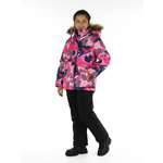 Куртка и брюки CASTLELADY