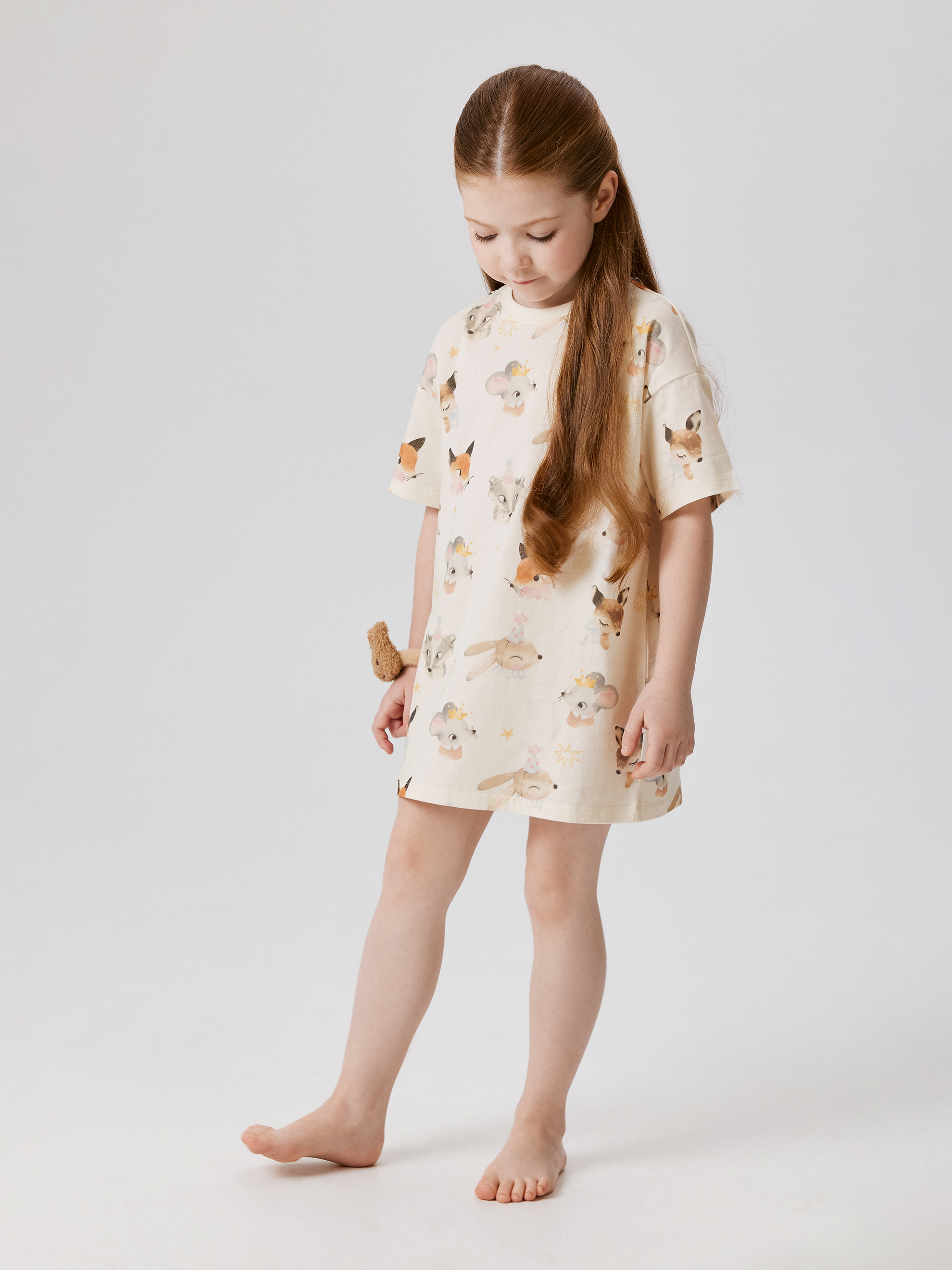 Ночная сорочка Acoola 20224270016_0093988 - фото 1