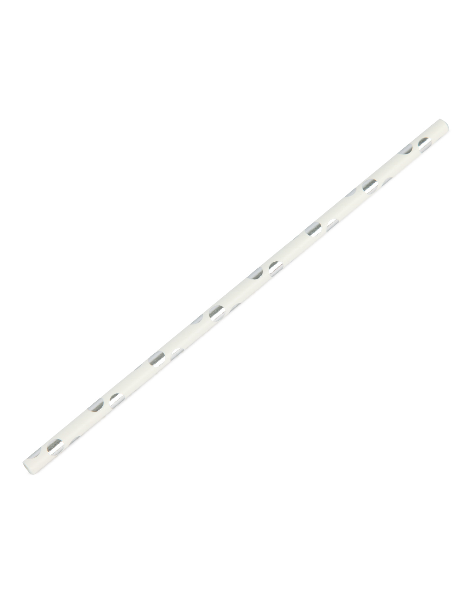 Трубочки для коктейлей Yotoy 25шт - фото 4