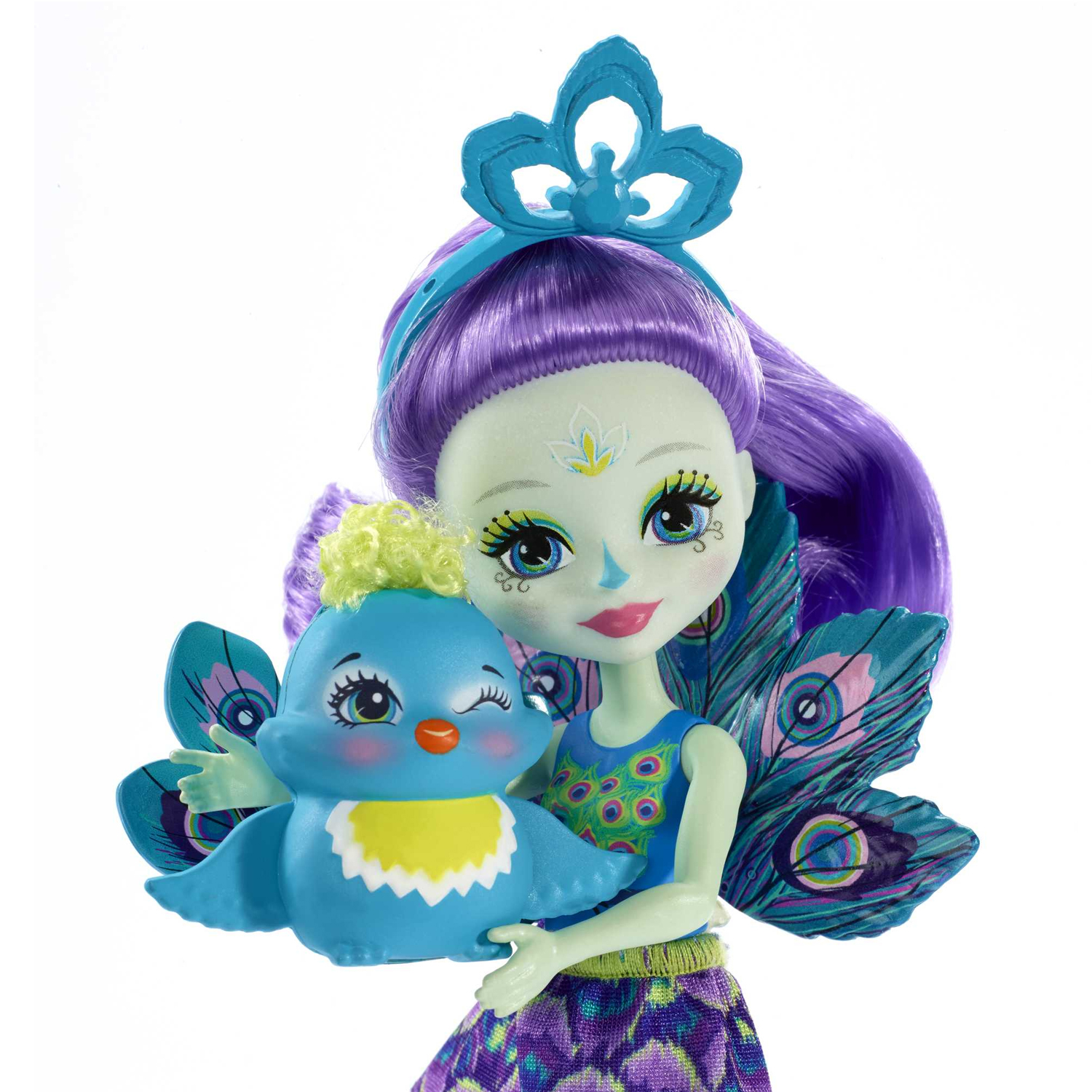 Кукла классическая Mattel FXM74 - фото 4