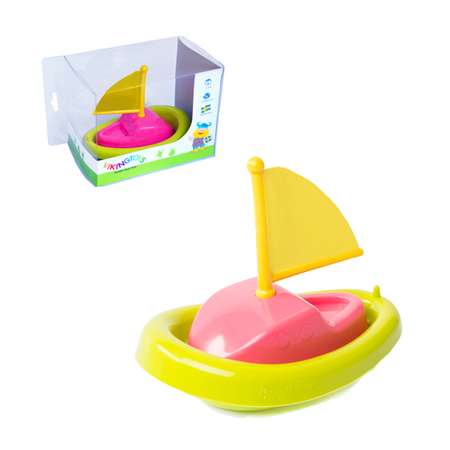 Корабль VIKINGTOYS
