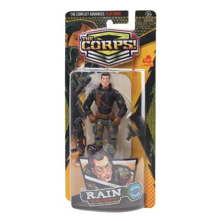 Игровой набор Global Bros