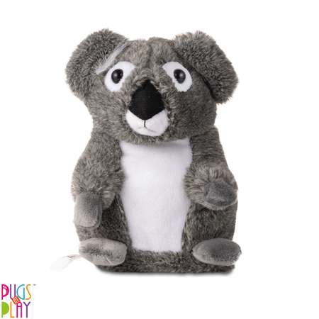 Игрушка PUGS AT PLAY Коала Джоуи