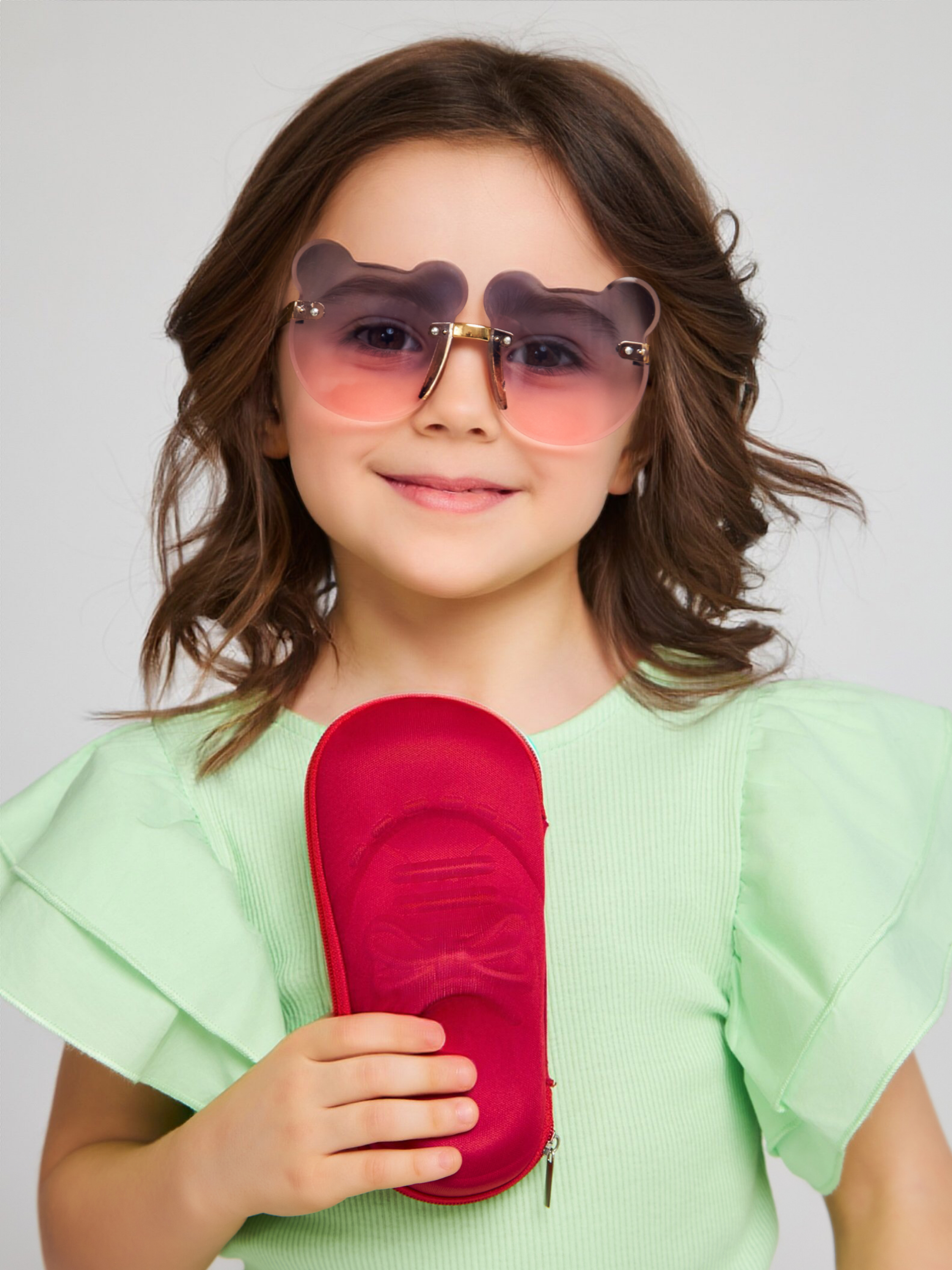 Очки солнцезащитные Trend SunGlasses 151690751 - фото 2