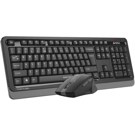 Клавиатура+мышь A4TECH FGS1035Q