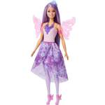Кукла модельная Barbie Фэнтези Одевалка