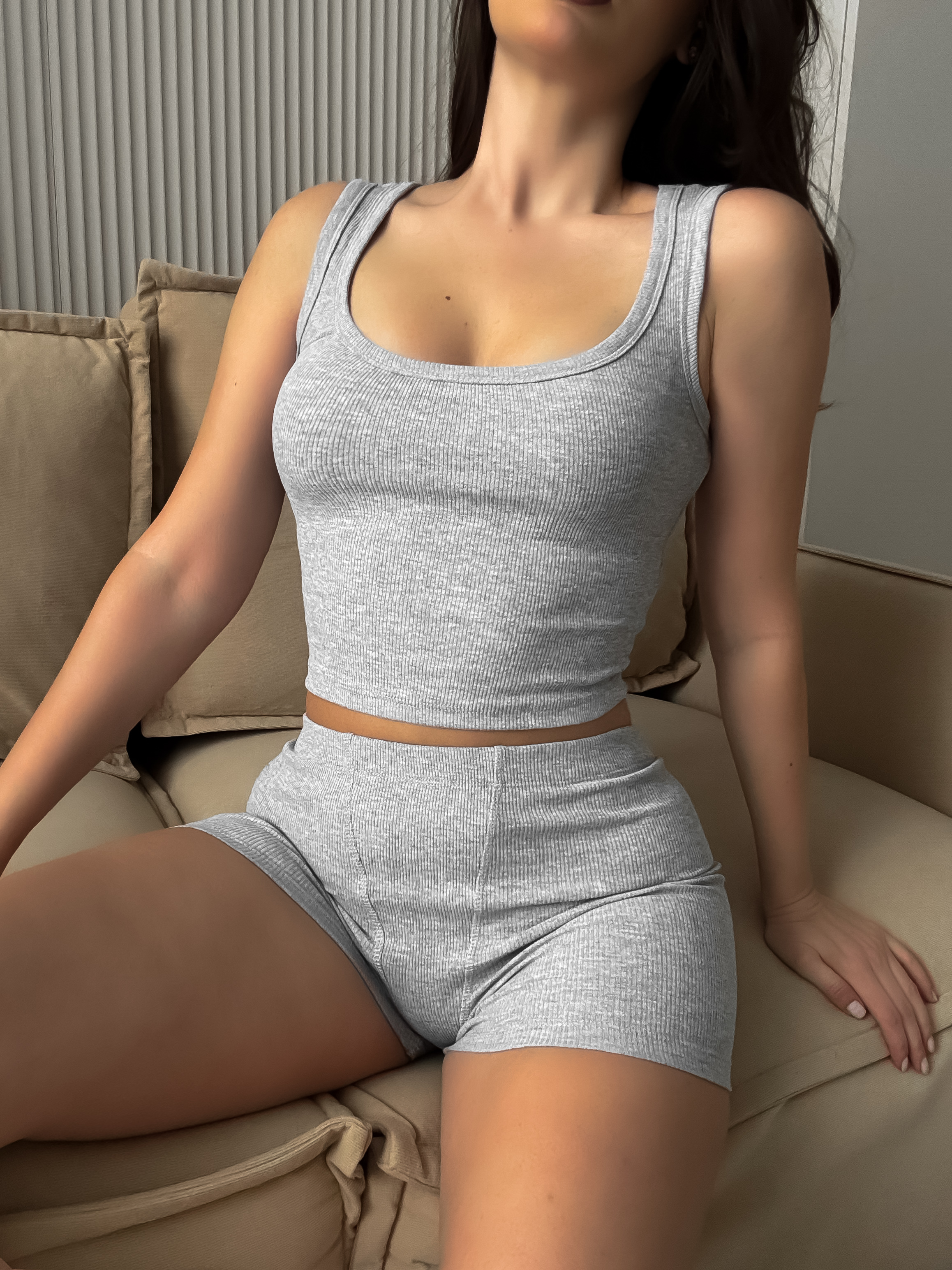 Пижама Yorkent 24010069 - фото 3