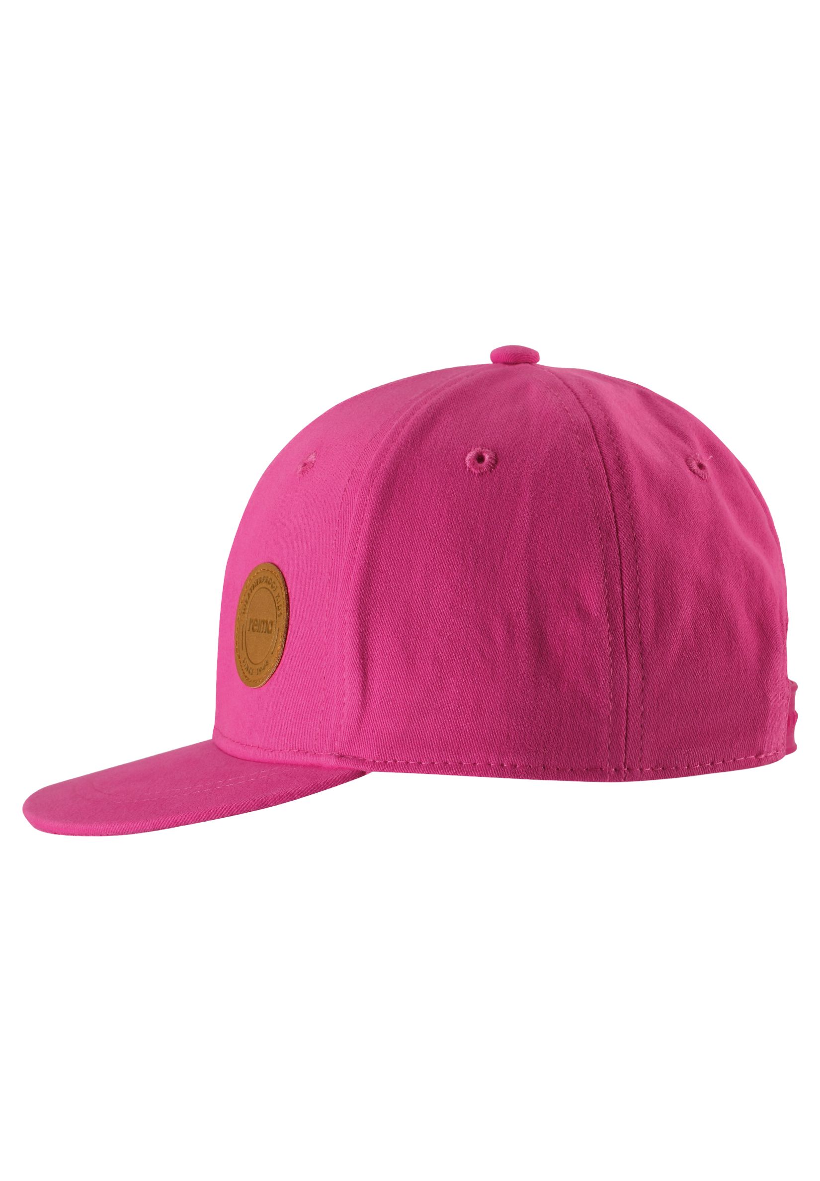 Кепка Reima 538070-4410 - фото 3