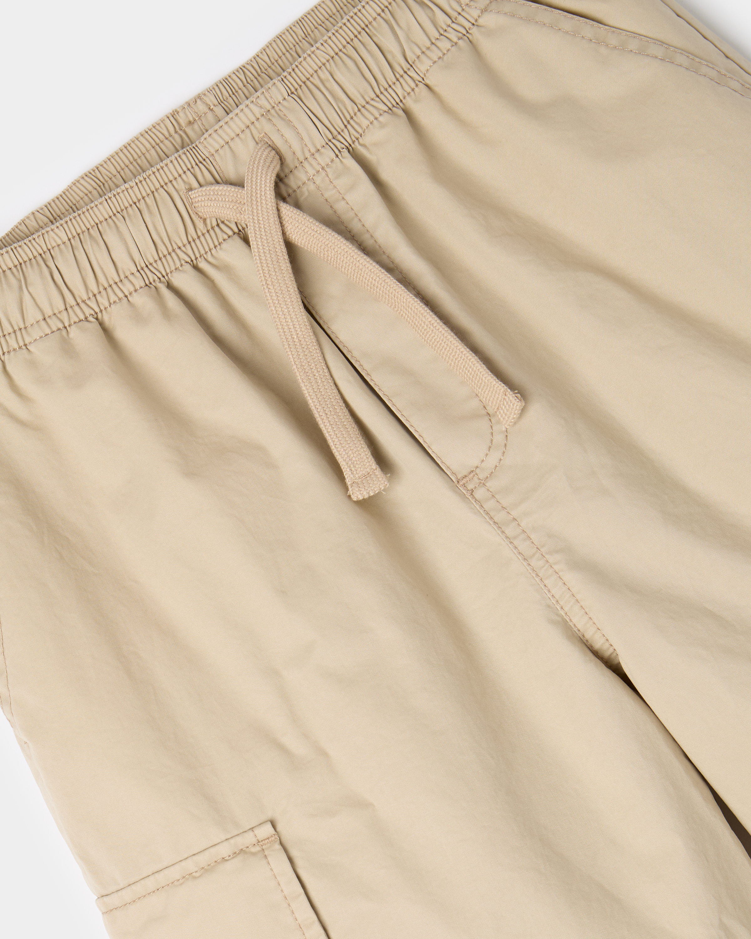 Шорты Futurino Fashion S26FF-2BW03FFtb-L2 - фото 3