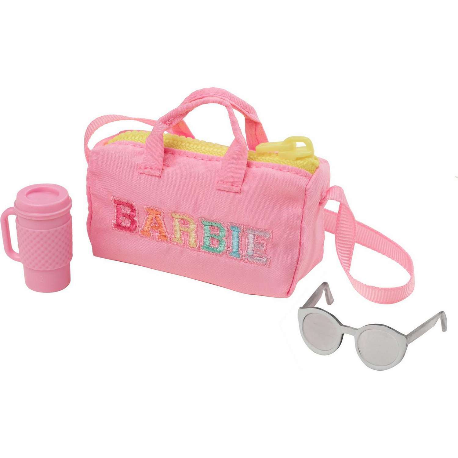 Кукла модельная Barbie GTJ80 - фото 7