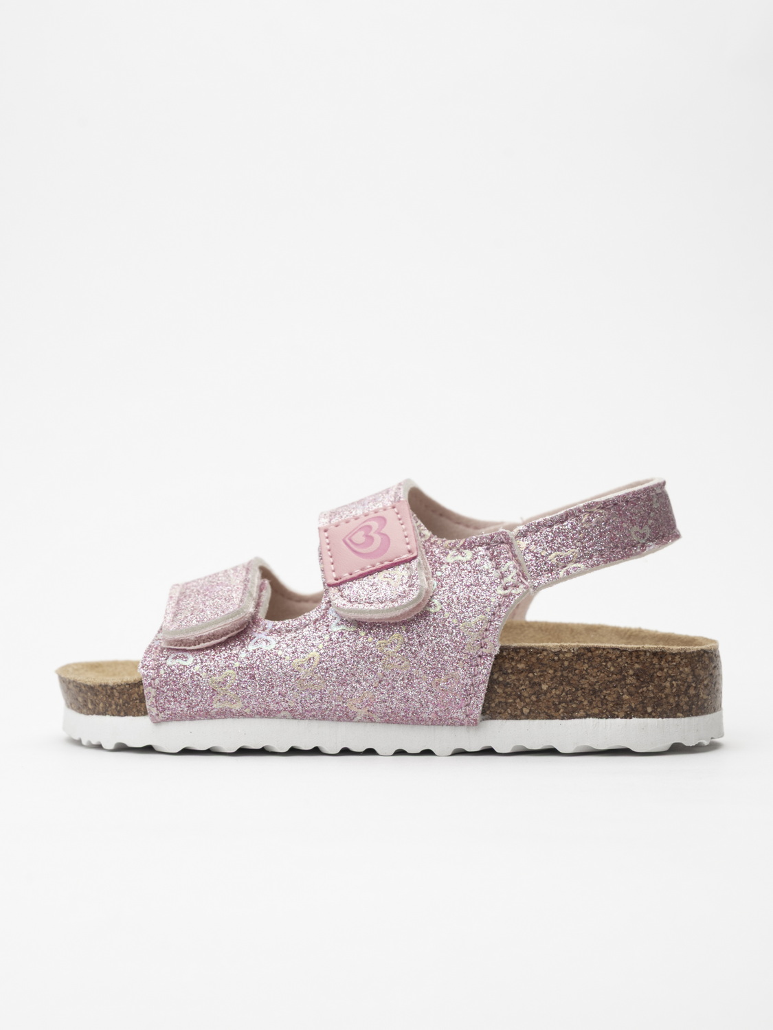 Биркенштоки TikkaGo 2N12_2537_pink - фото 4