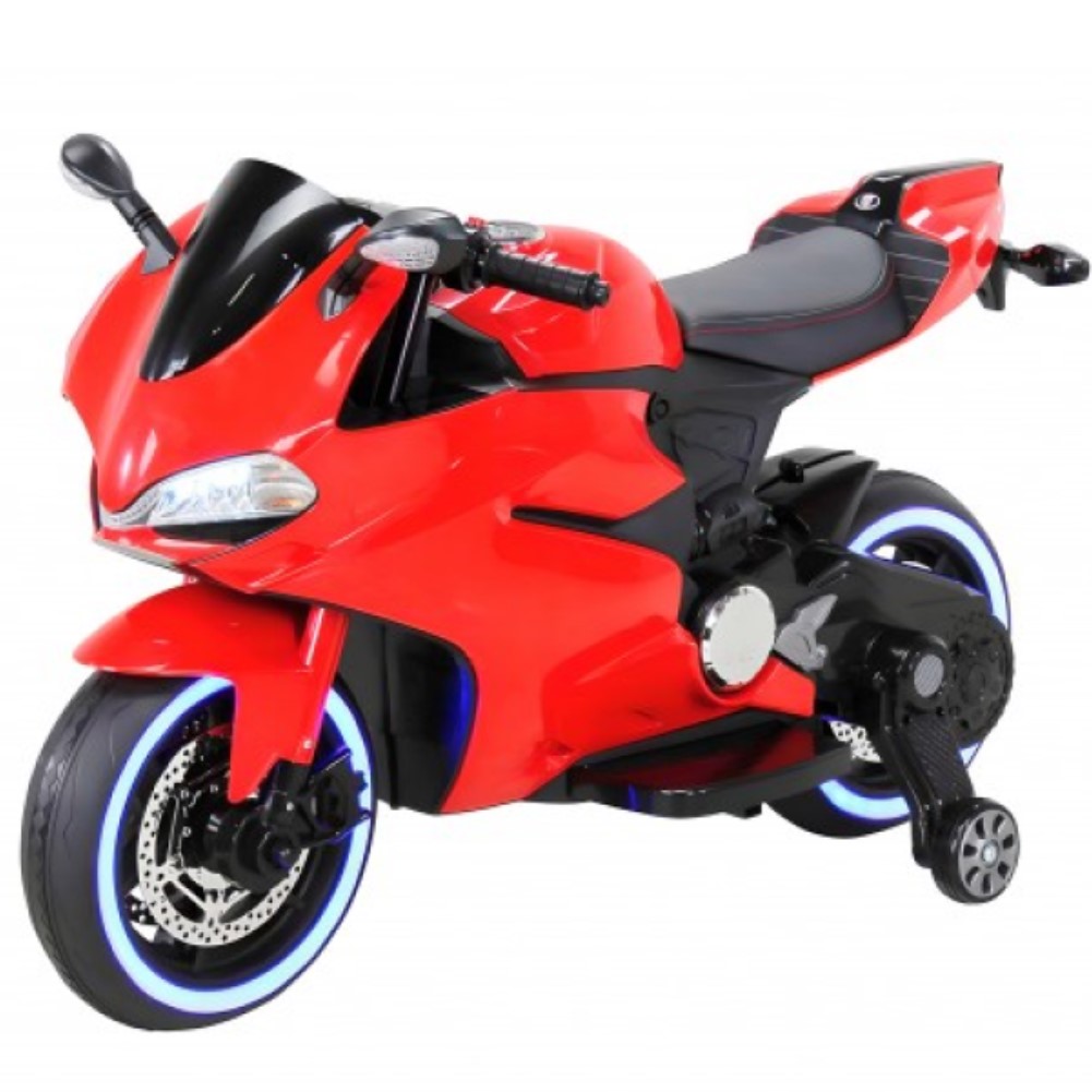 Мотоцикл Jiajia Ducati мотоцикл - фото 1