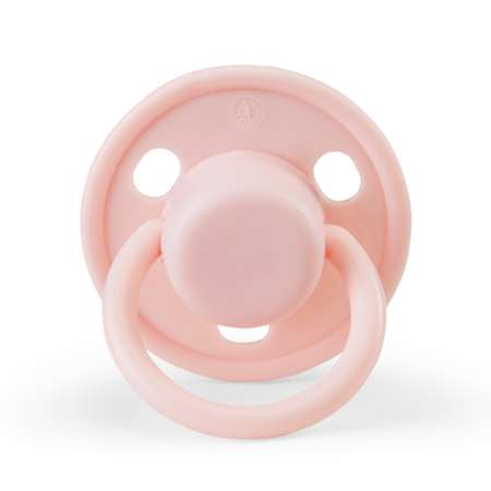 Пустышка Happy Baby латекс от 6 мес.