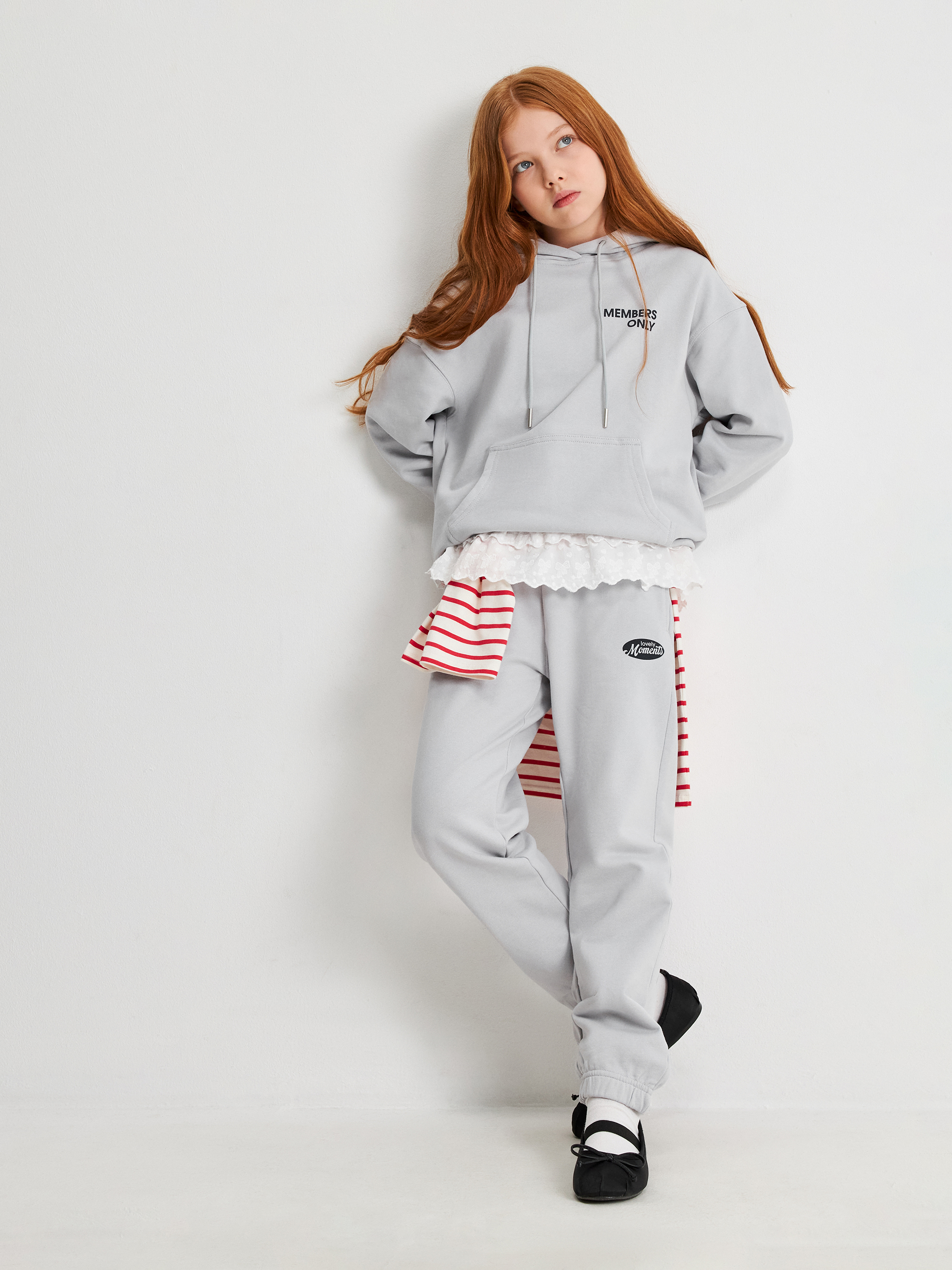 Брюки Acoola 20210460097_0095459 - фото 1