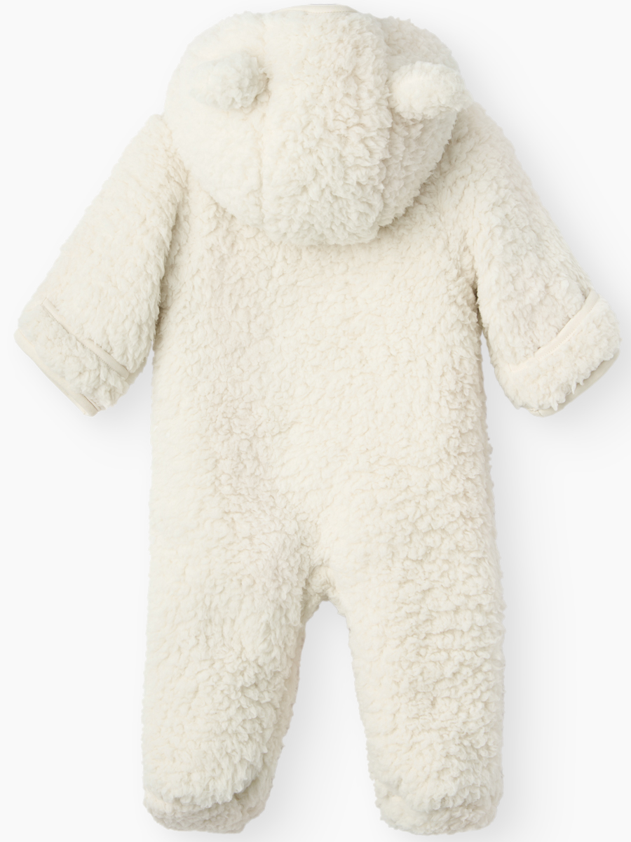 Комбинезон Happy Baby 89055-0_cream - фото 12