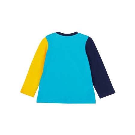 Лонгслив PlayToday