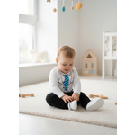 Лонгслив и брюки Утенок