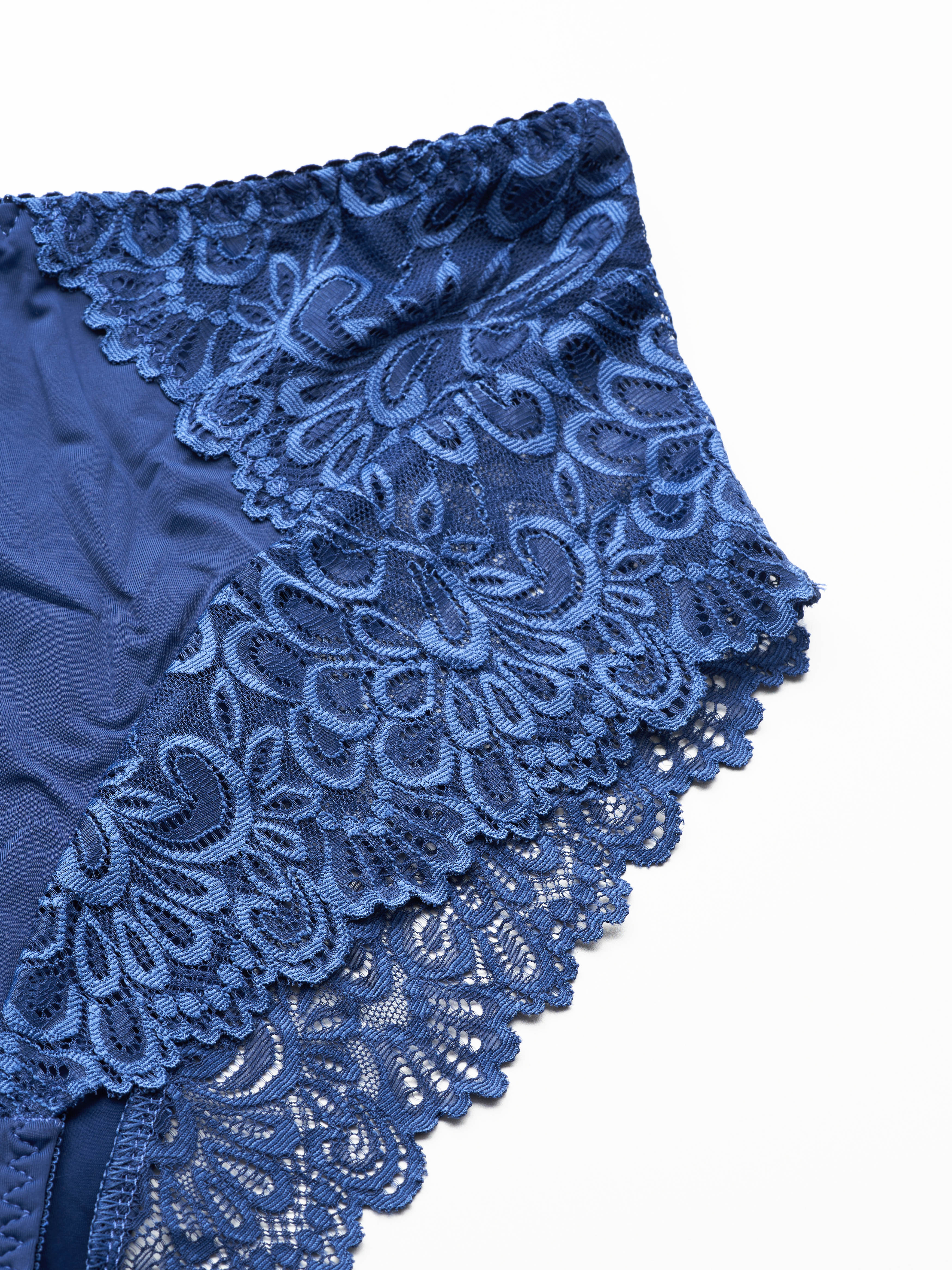 Трусы Настроение женщины T00023/СИНИЙ - фото 7