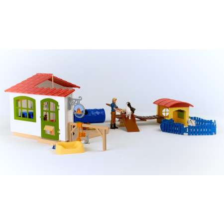 Игровой набор SCHLEICH